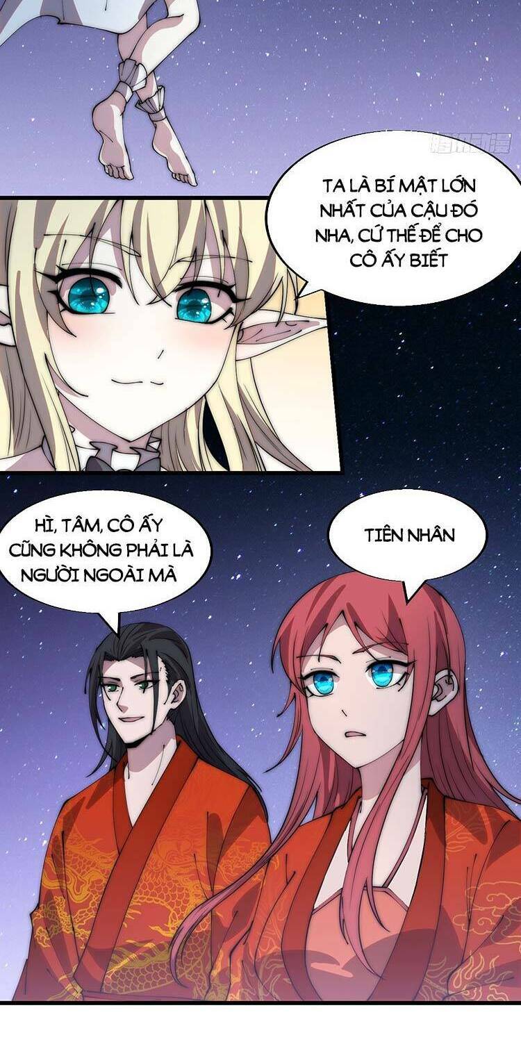 Ta Có Một Sơn Trại: Chapter 376
