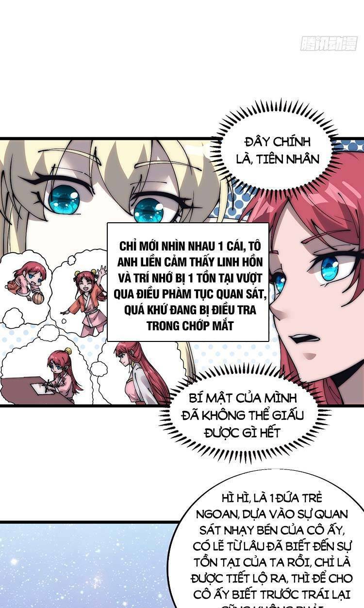 Ta Có Một Sơn Trại: Chapter 376
