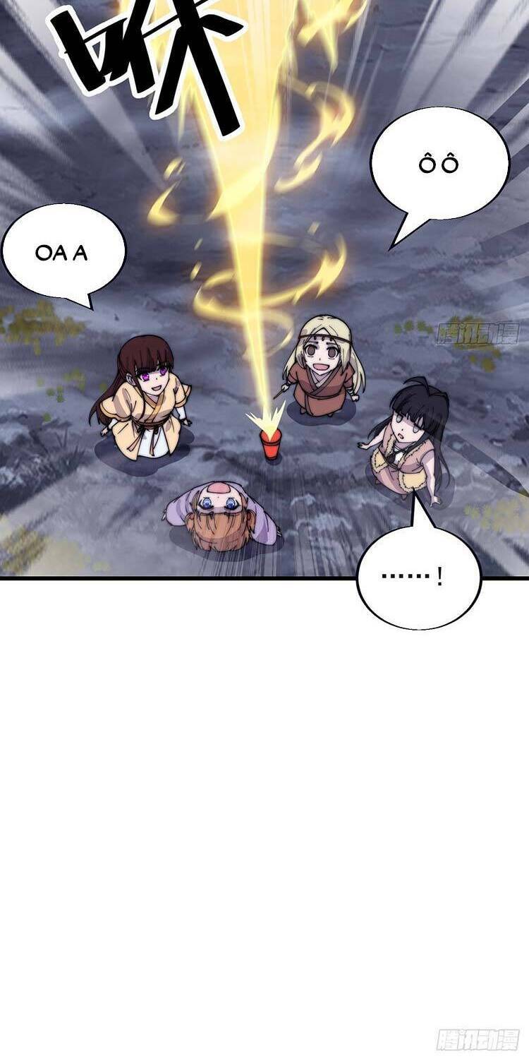 Ta Có Một Sơn Trại: Chapter 376