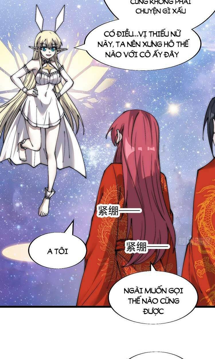 Ta Có Một Sơn Trại: Chapter 376