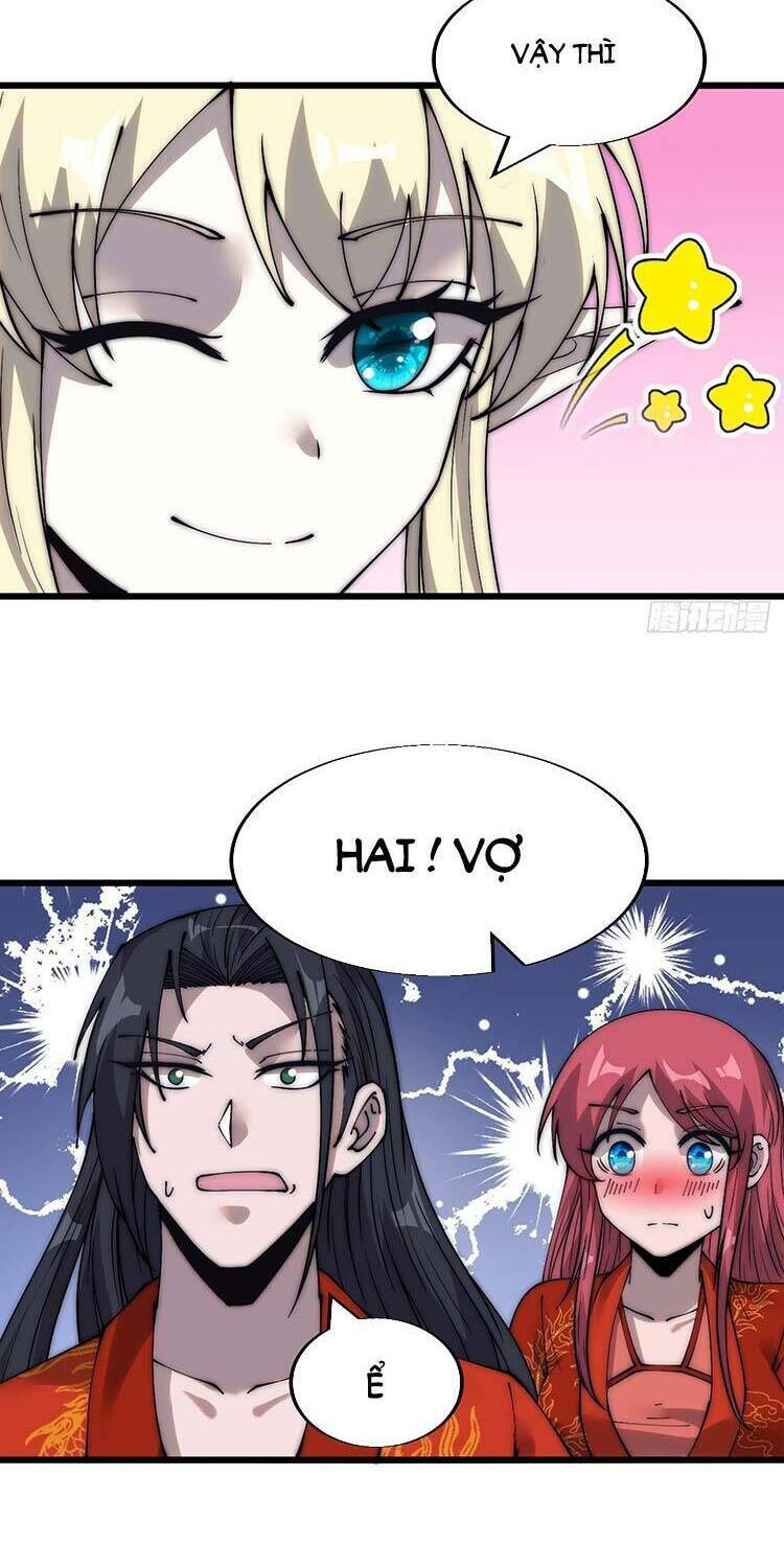 Ta Có Một Sơn Trại: Chapter 376