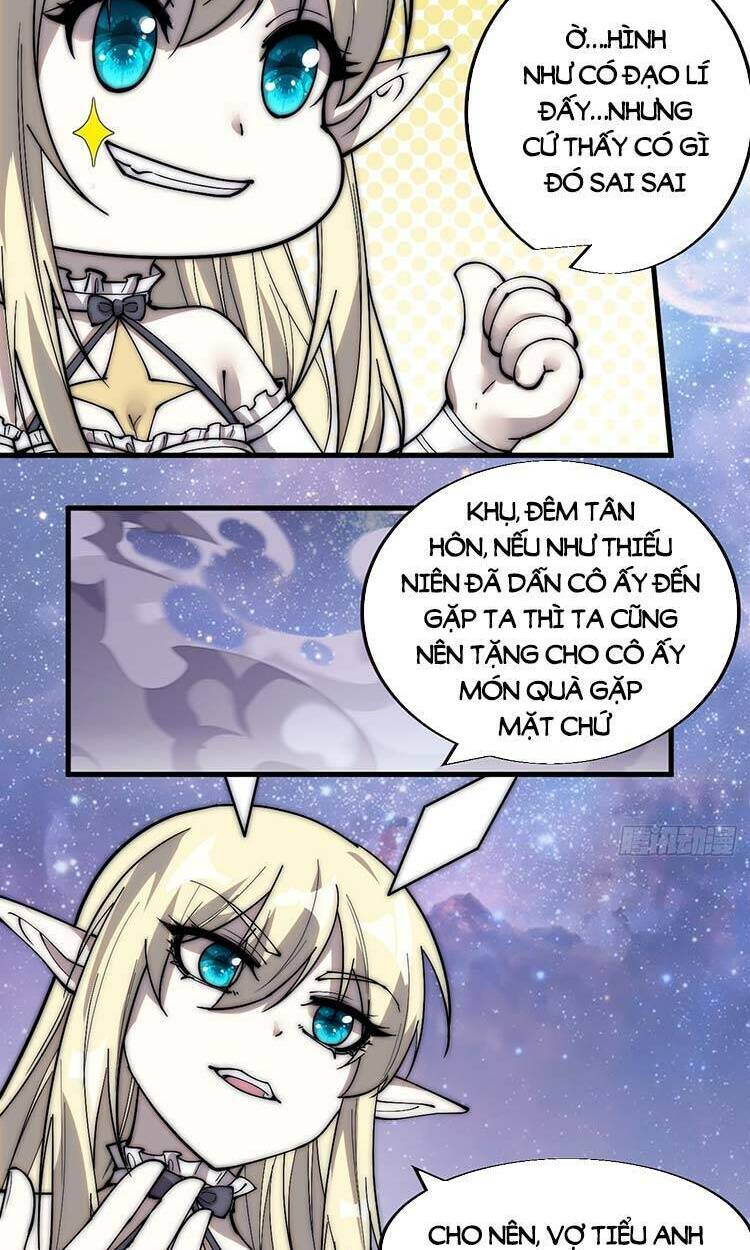 Ta Có Một Sơn Trại: Chapter 376