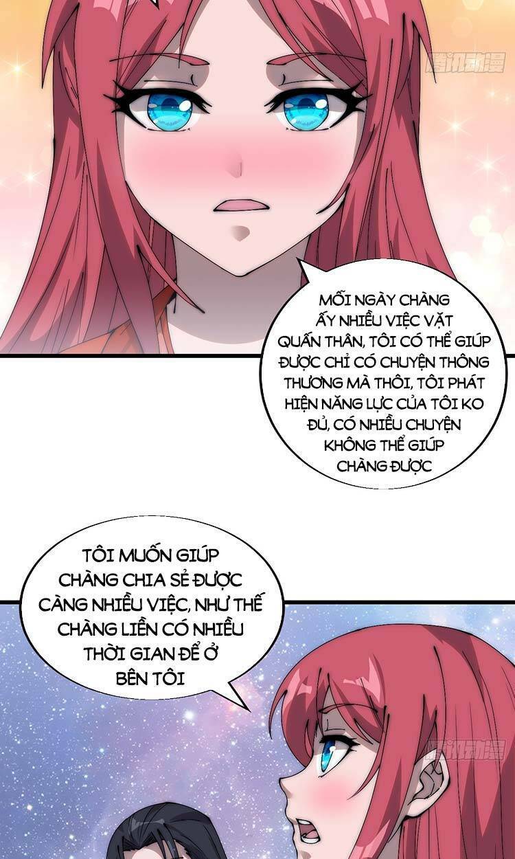 Ta Có Một Sơn Trại: Chapter 376