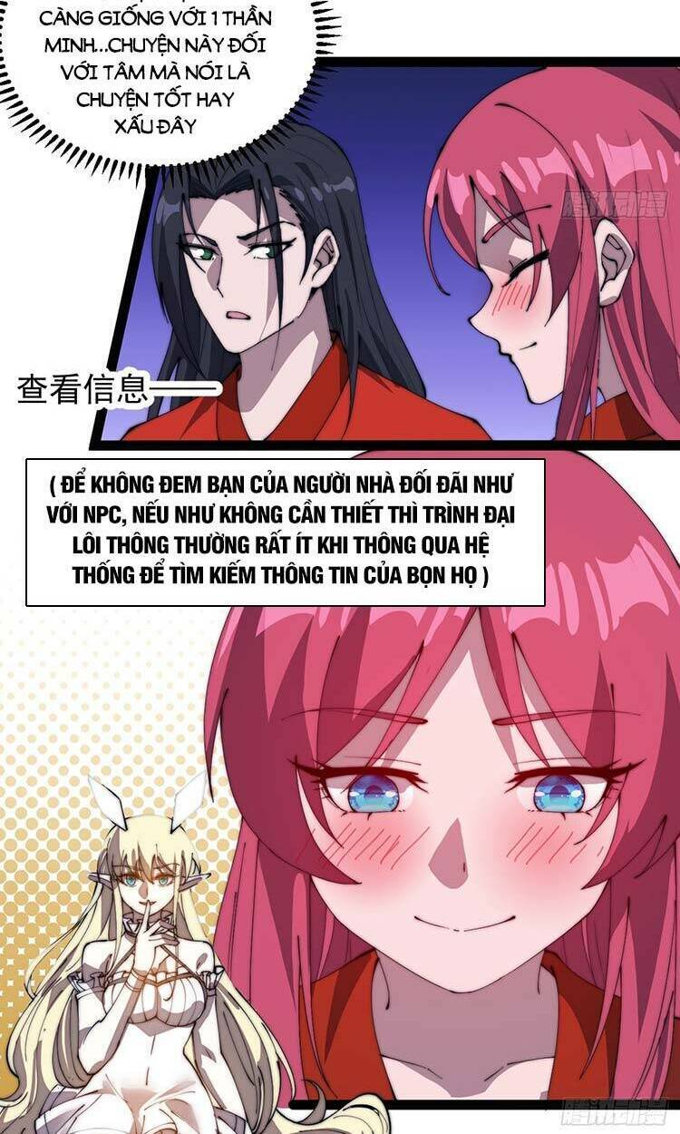 Ta Có Một Sơn Trại: Chapter 376