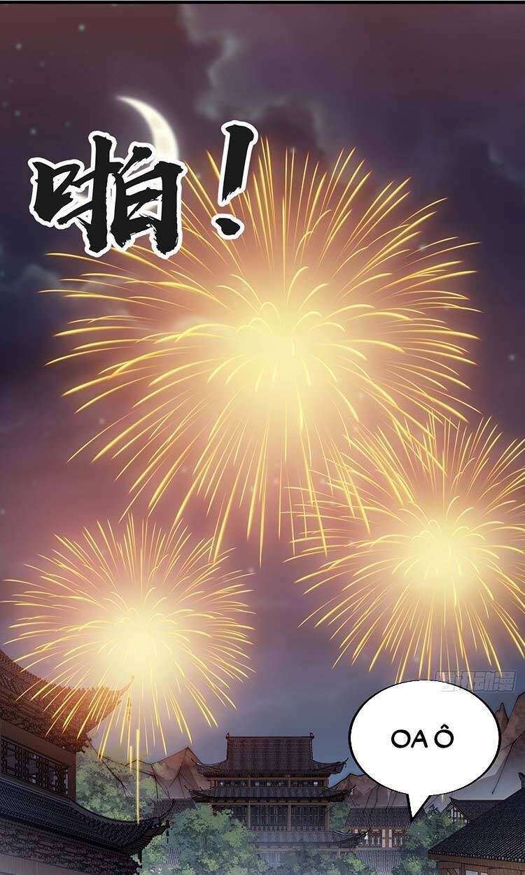 Ta Có Một Sơn Trại: Chapter 376