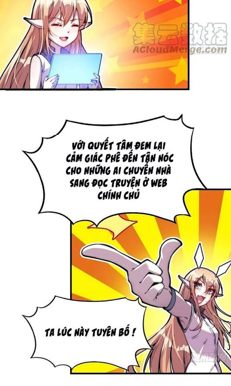 Ta Có Một Sơn Trại: Chapter 376