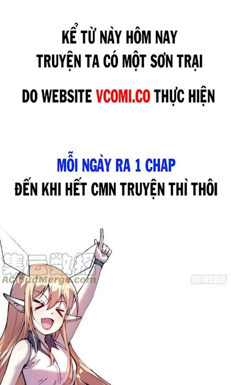 Ta Có Một Sơn Trại: Chapter 376