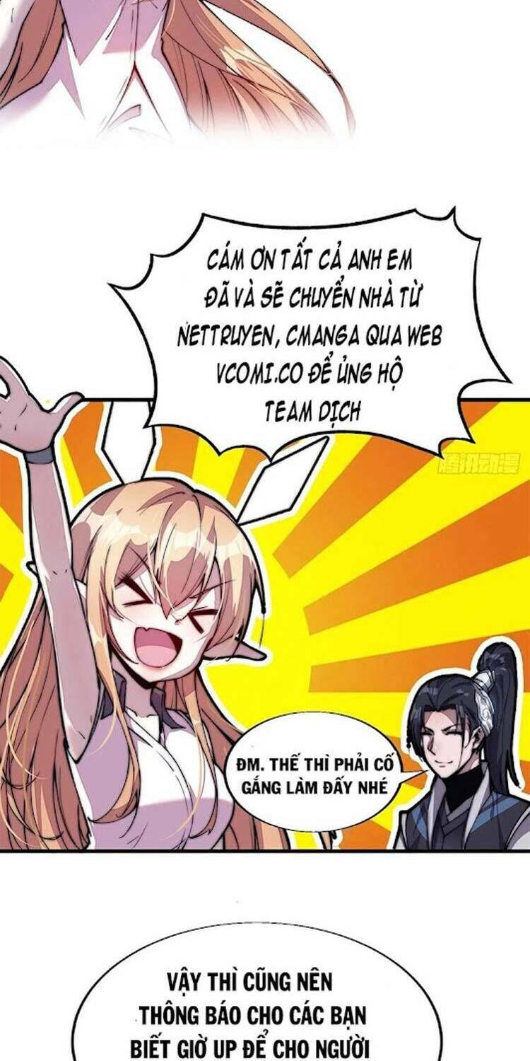 Ta Có Một Sơn Trại: Chapter 376