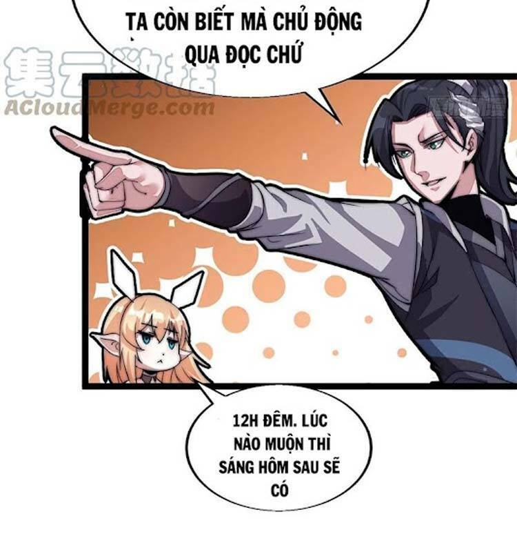 Ta Có Một Sơn Trại: Chapter 376