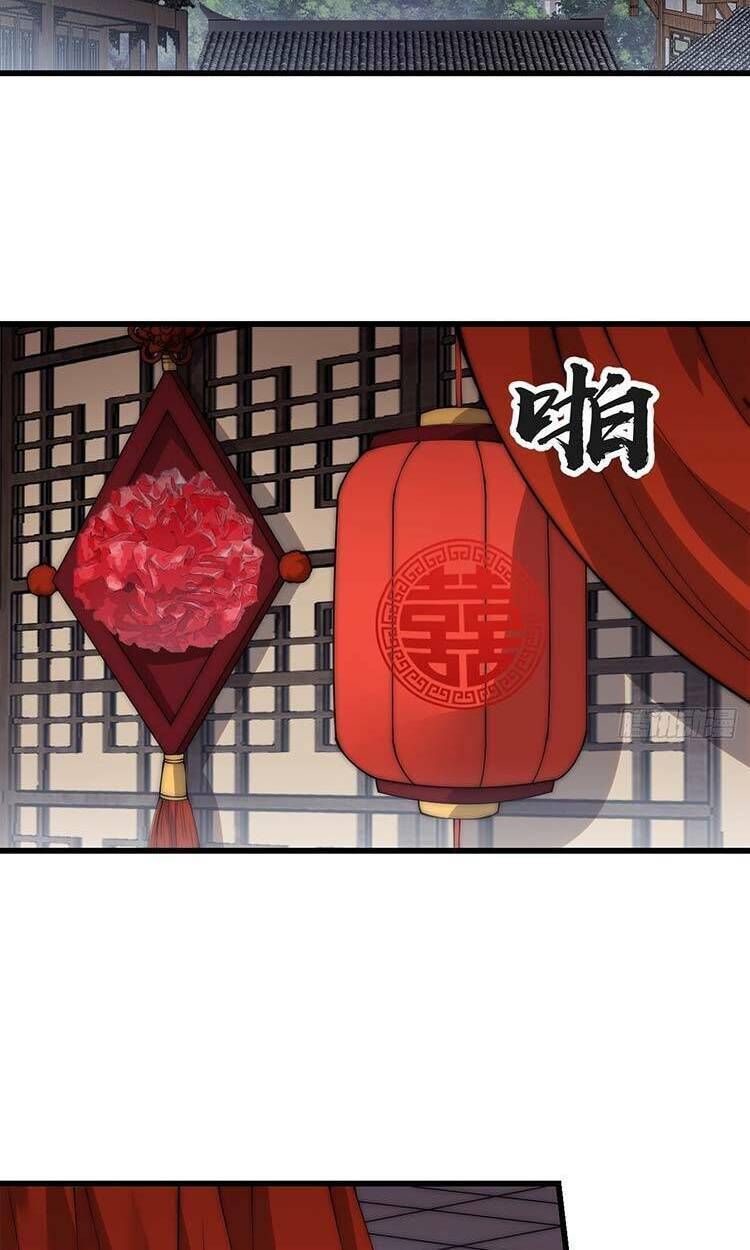 Ta Có Một Sơn Trại: Chapter 376