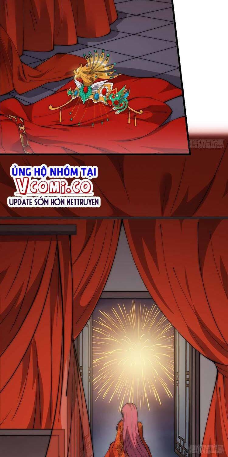 Ta Có Một Sơn Trại: Chapter 376
