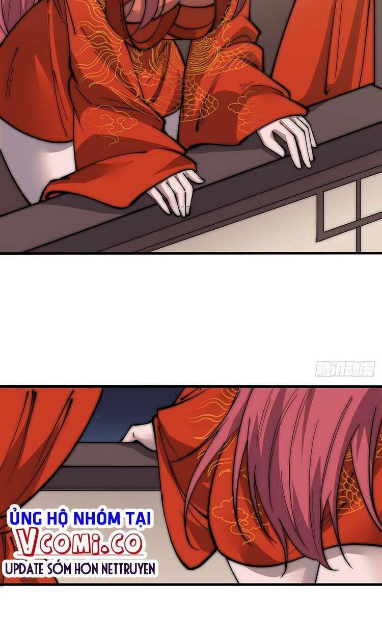 Ta Có Một Sơn Trại: Chapter 376