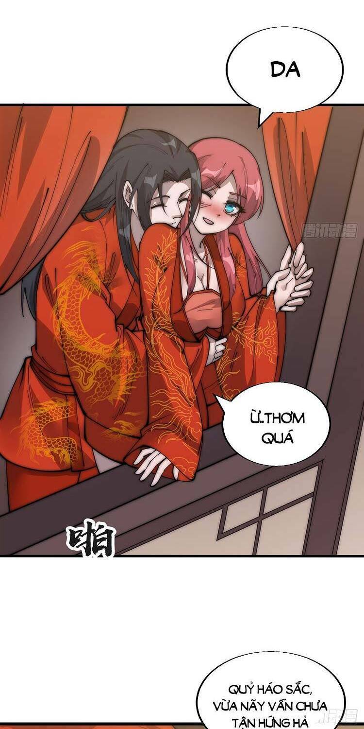 Ta Có Một Sơn Trại: Chapter 376