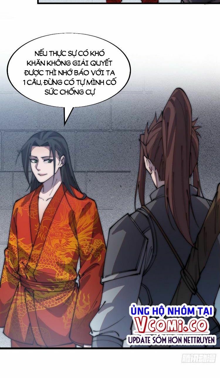 Ta Có Một Sơn Trại: Chapter 377
