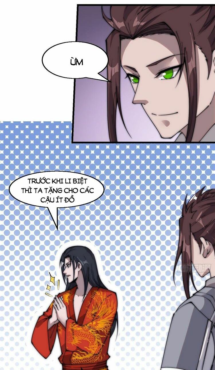 Ta Có Một Sơn Trại: Chapter 377