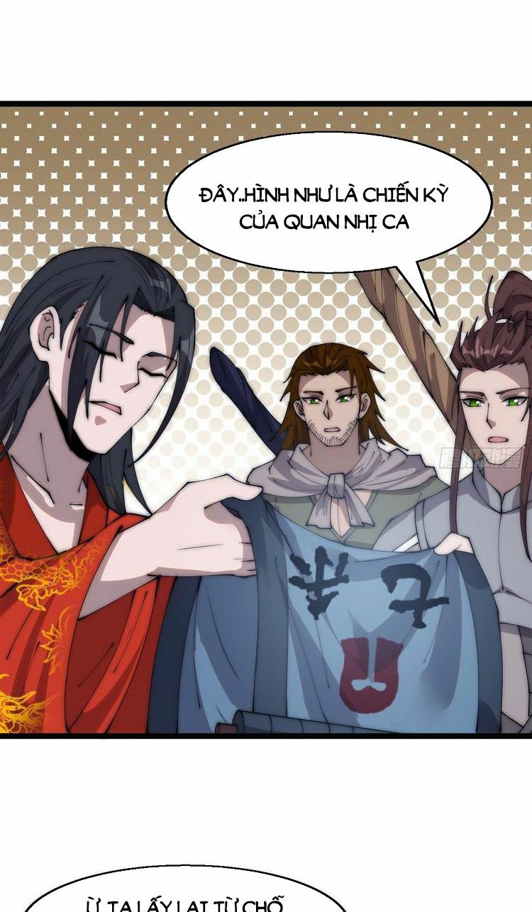 Ta Có Một Sơn Trại: Chapter 377