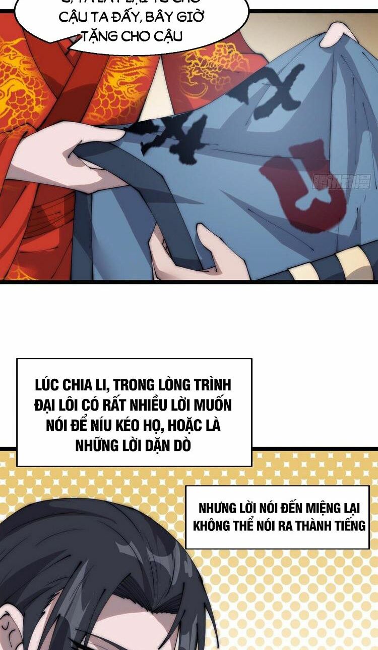 Ta Có Một Sơn Trại: Chapter 377