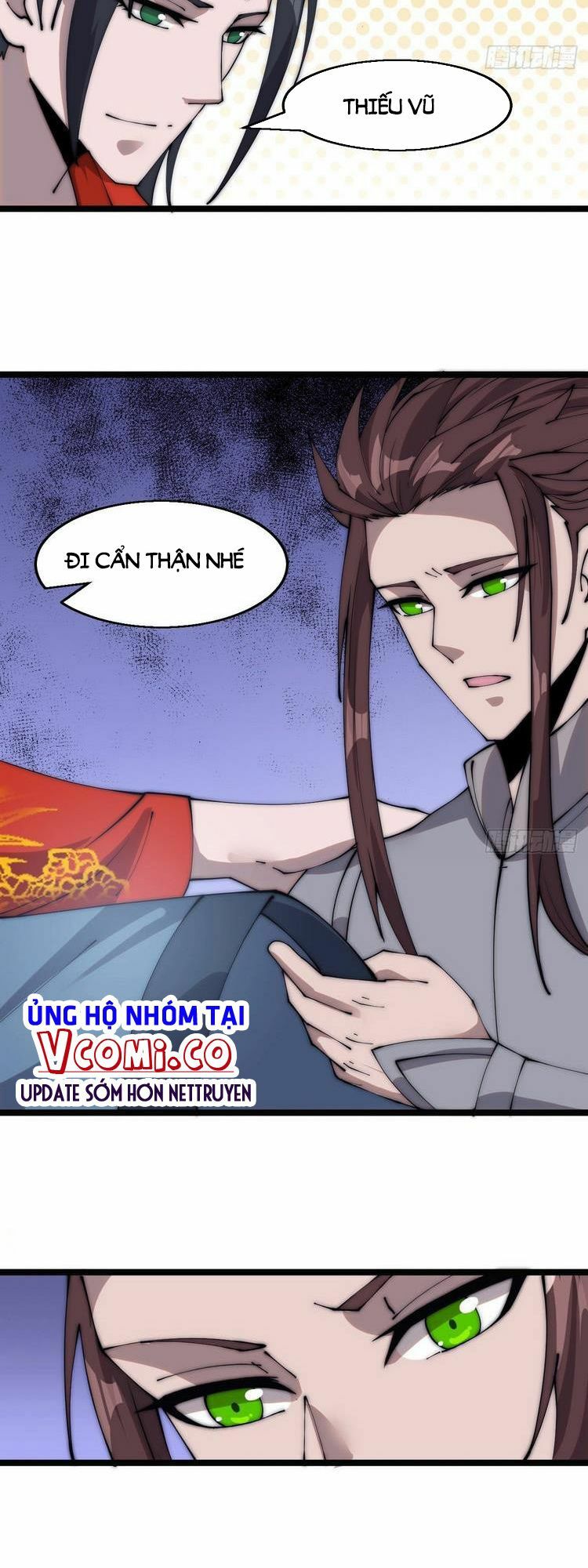 Ta Có Một Sơn Trại: Chapter 377