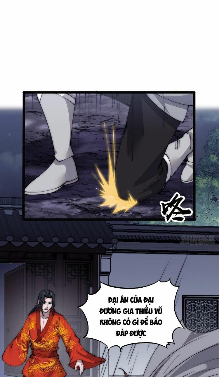 Ta Có Một Sơn Trại: Chapter 377