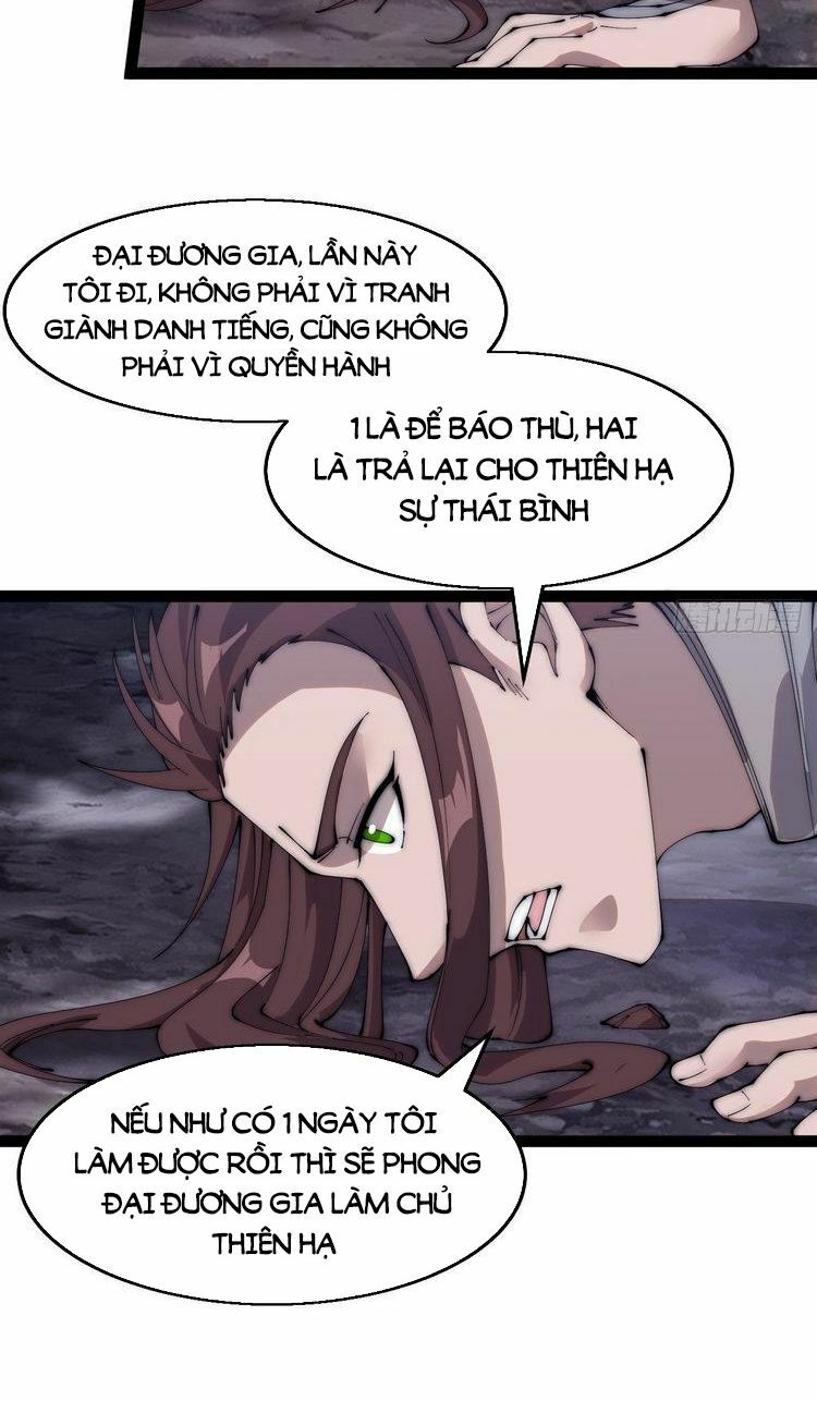 Ta Có Một Sơn Trại: Chapter 377