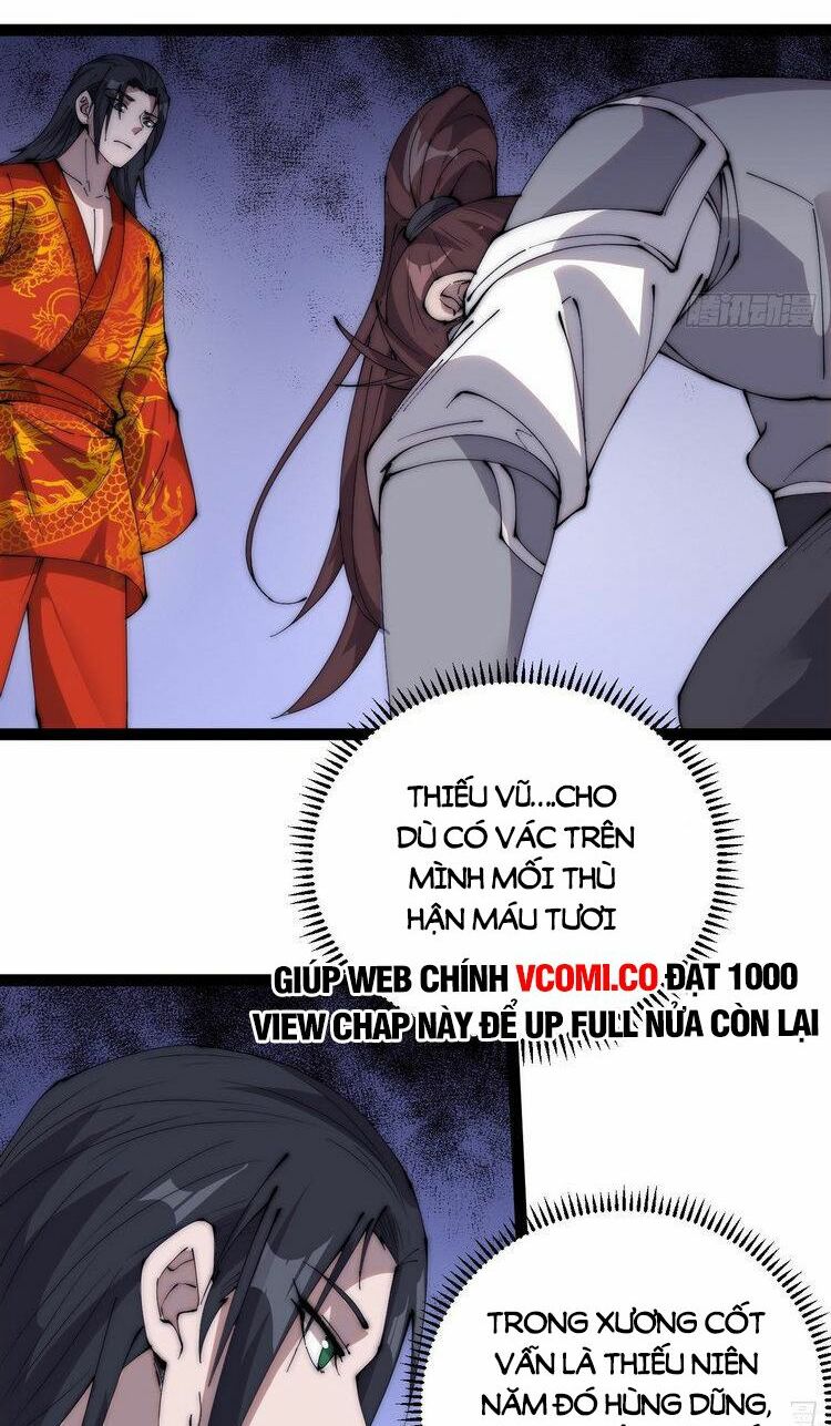 Ta Có Một Sơn Trại: Chapter 377