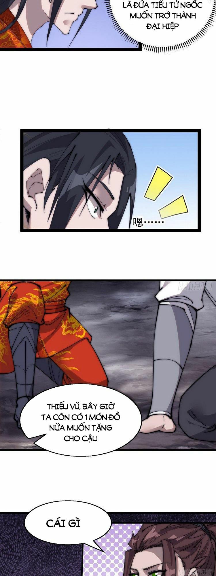 Ta Có Một Sơn Trại: Chapter 377