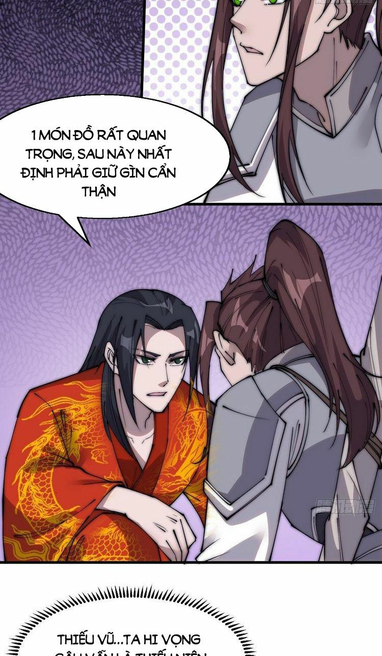 Ta Có Một Sơn Trại: Chapter 377