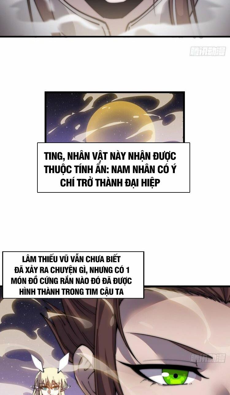 Ta Có Một Sơn Trại: Chapter 377