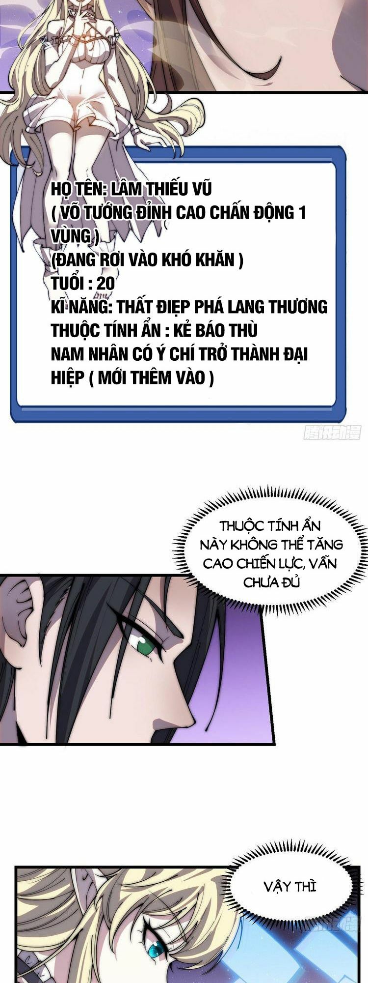 Ta Có Một Sơn Trại: Chapter 377