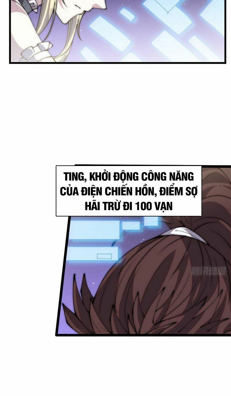 Ta Có Một Sơn Trại: Chapter 377