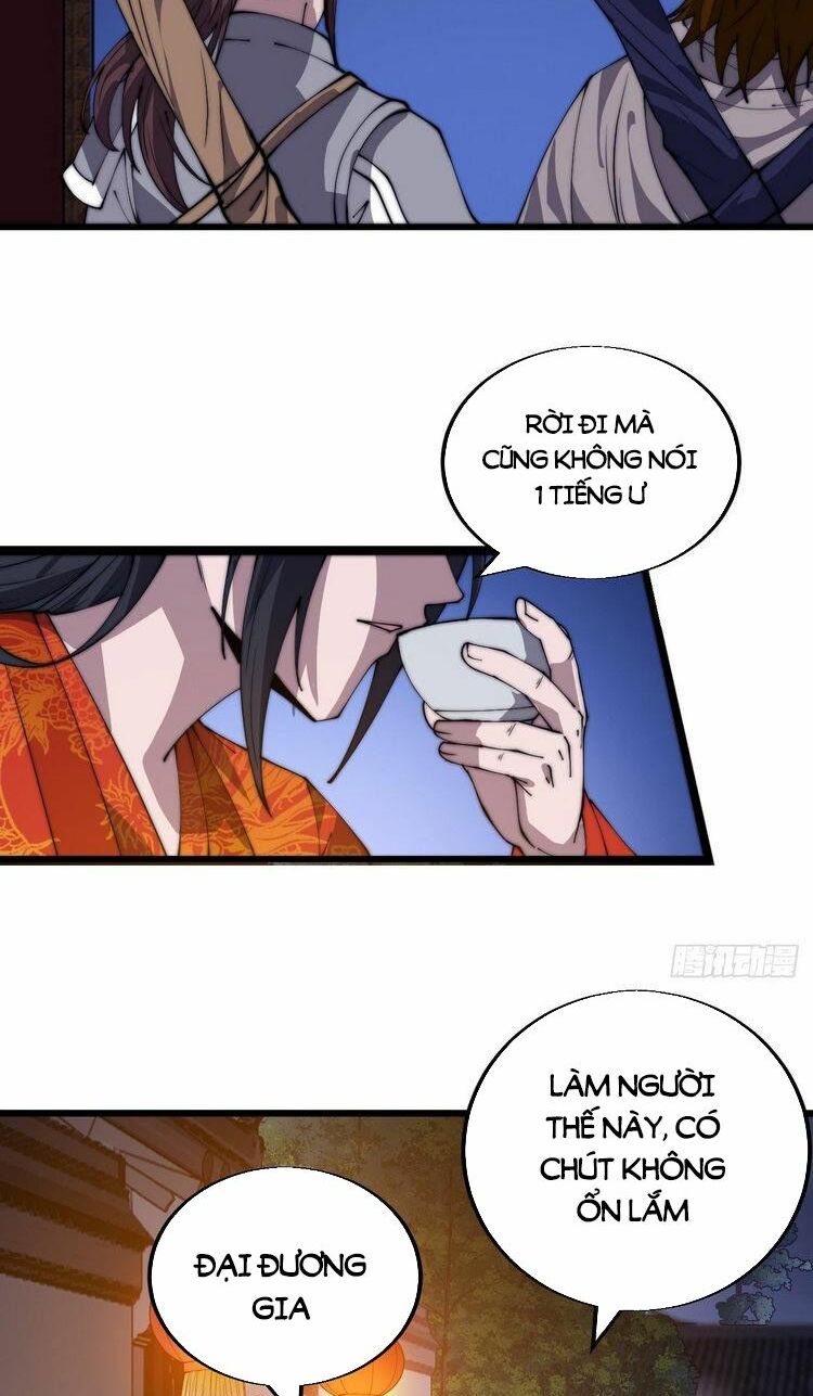 Ta Có Một Sơn Trại: Chapter 377