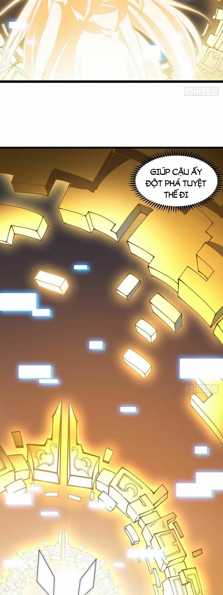 Ta Có Một Sơn Trại: Chapter 377