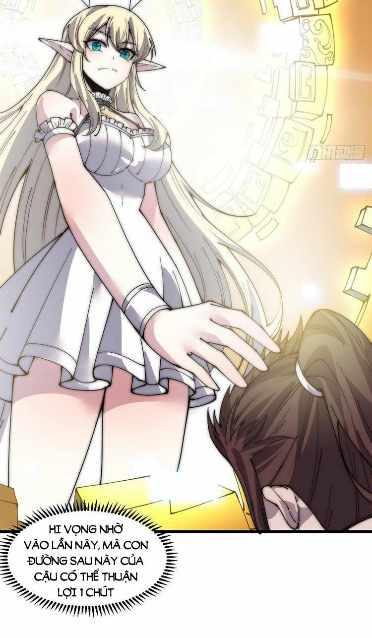 Ta Có Một Sơn Trại: Chapter 377