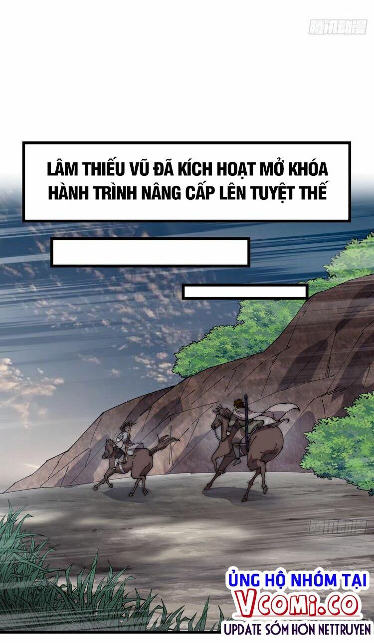 Ta Có Một Sơn Trại: Chapter 377
