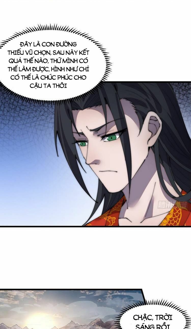 Ta Có Một Sơn Trại: Chapter 377