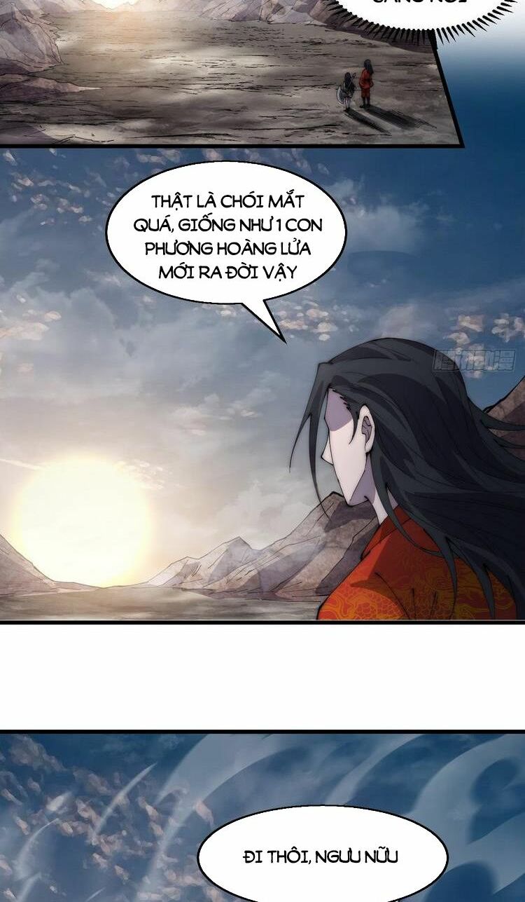 Ta Có Một Sơn Trại: Chapter 377