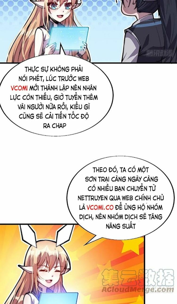 Ta Có Một Sơn Trại: Chapter 377