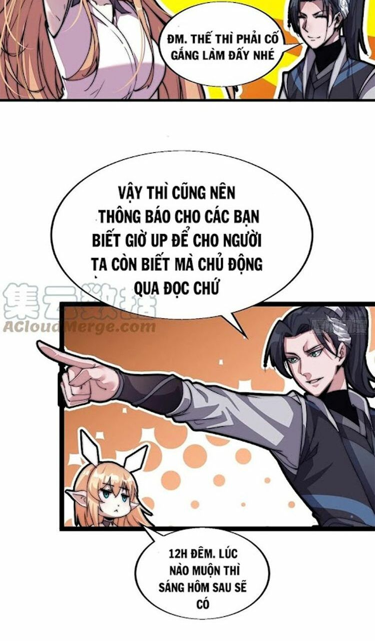 Ta Có Một Sơn Trại: Chapter 377