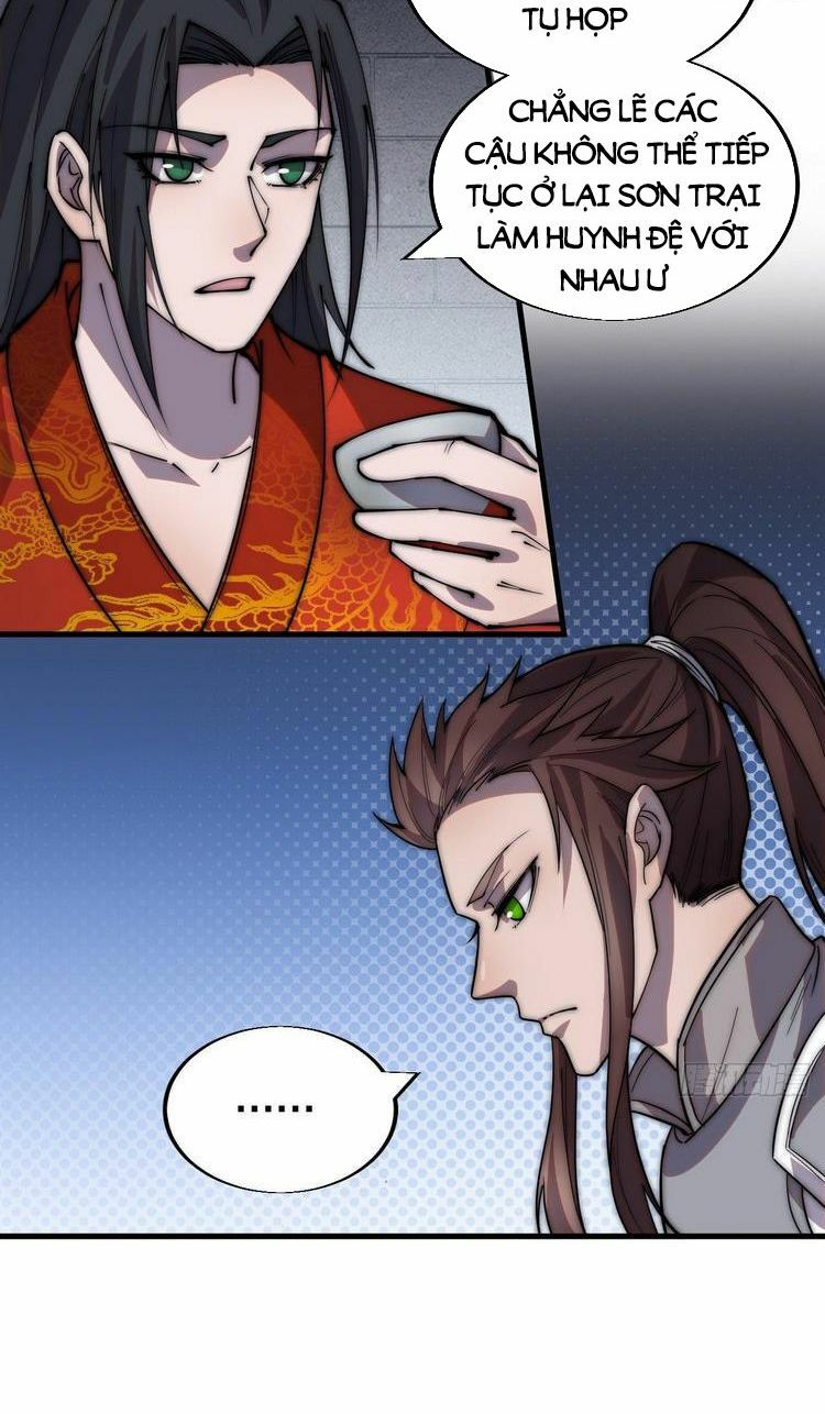 Ta Có Một Sơn Trại: Chapter 377