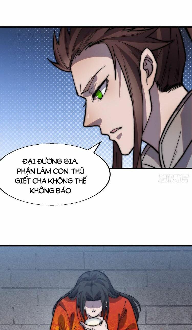 Ta Có Một Sơn Trại: Chapter 377