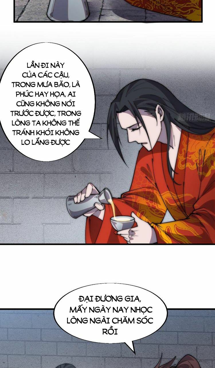 Ta Có Một Sơn Trại: Chapter 377