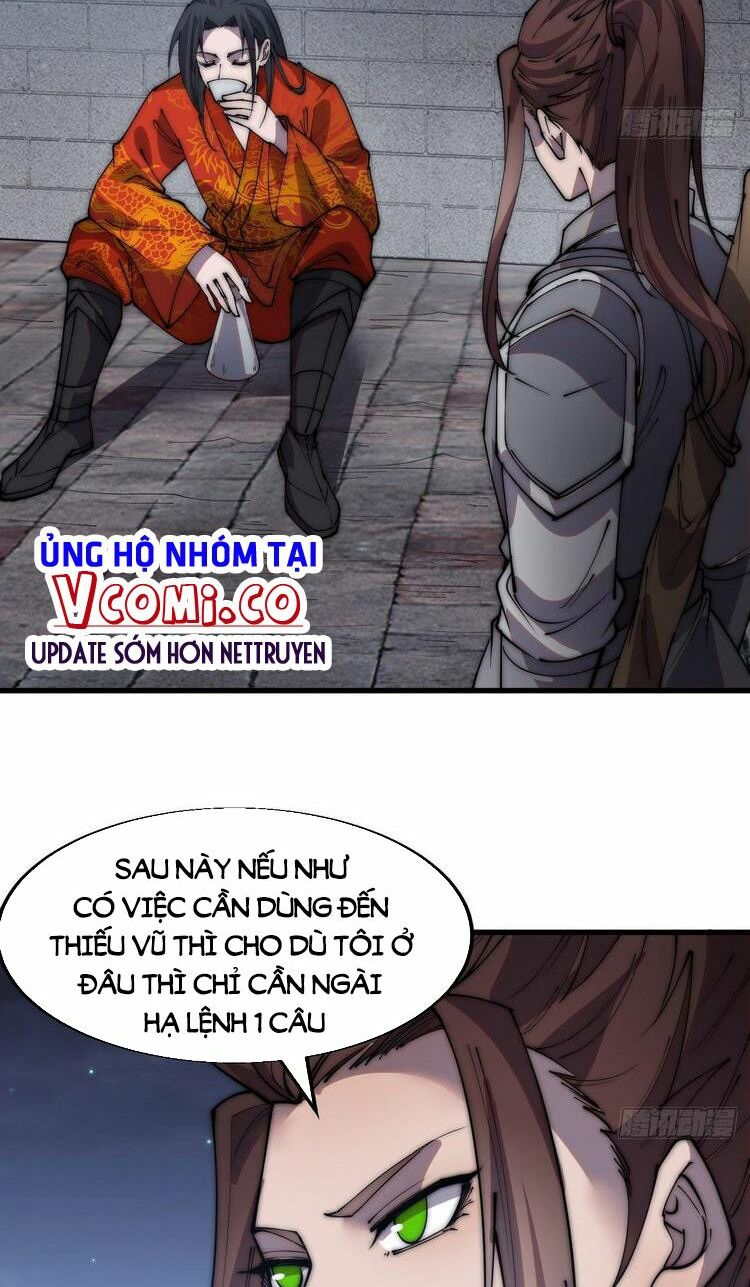 Ta Có Một Sơn Trại: Chapter 377