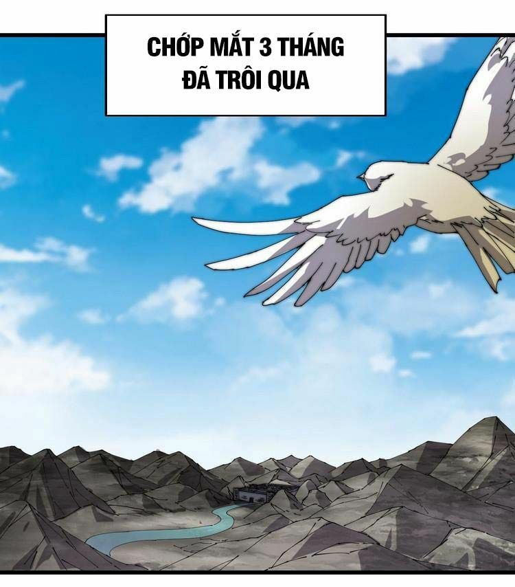 Ta Có Một Sơn Trại: Chapter 378