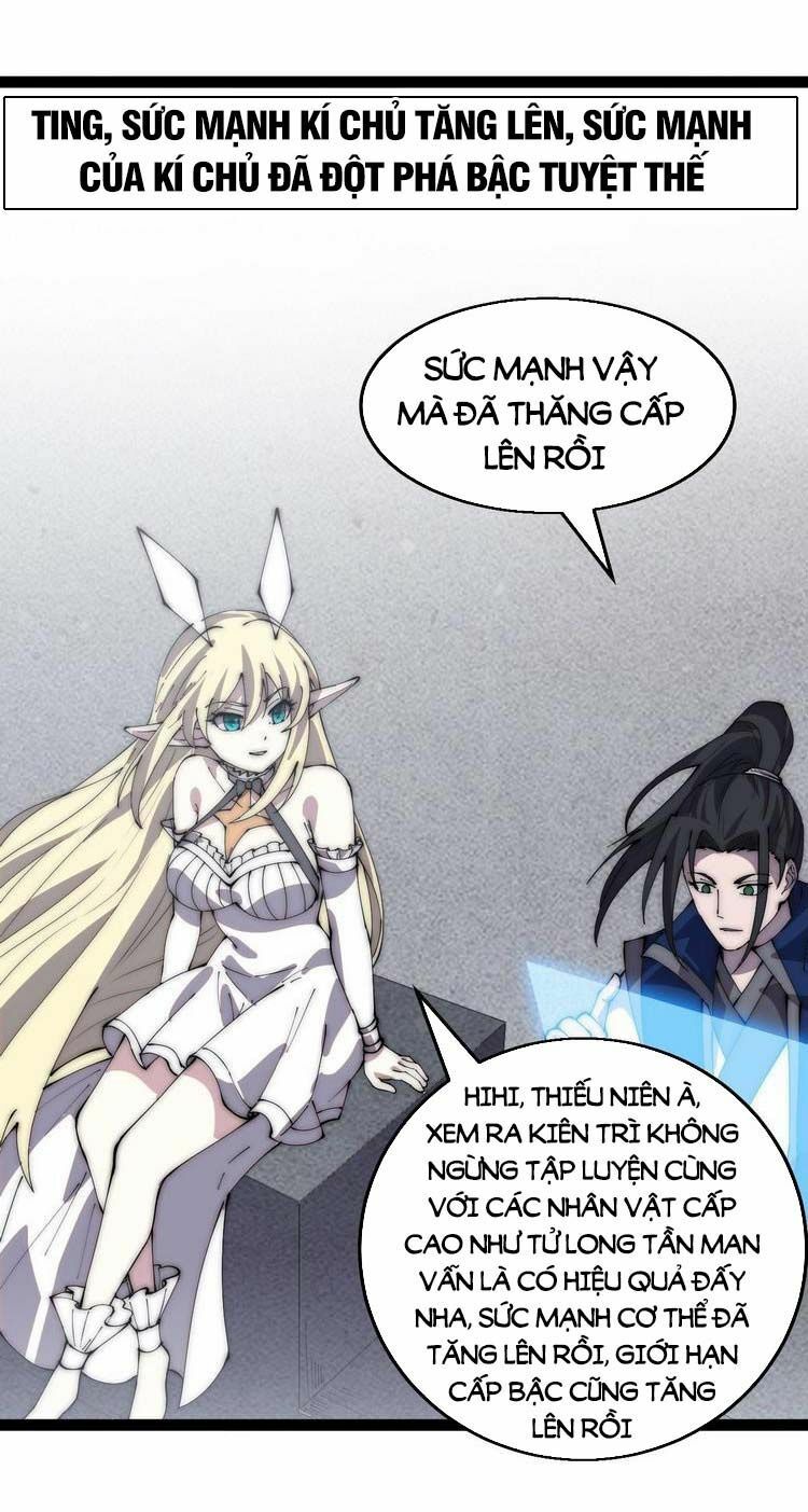 Ta Có Một Sơn Trại: Chapter 378