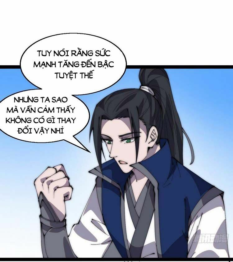 Ta Có Một Sơn Trại: Chapter 378