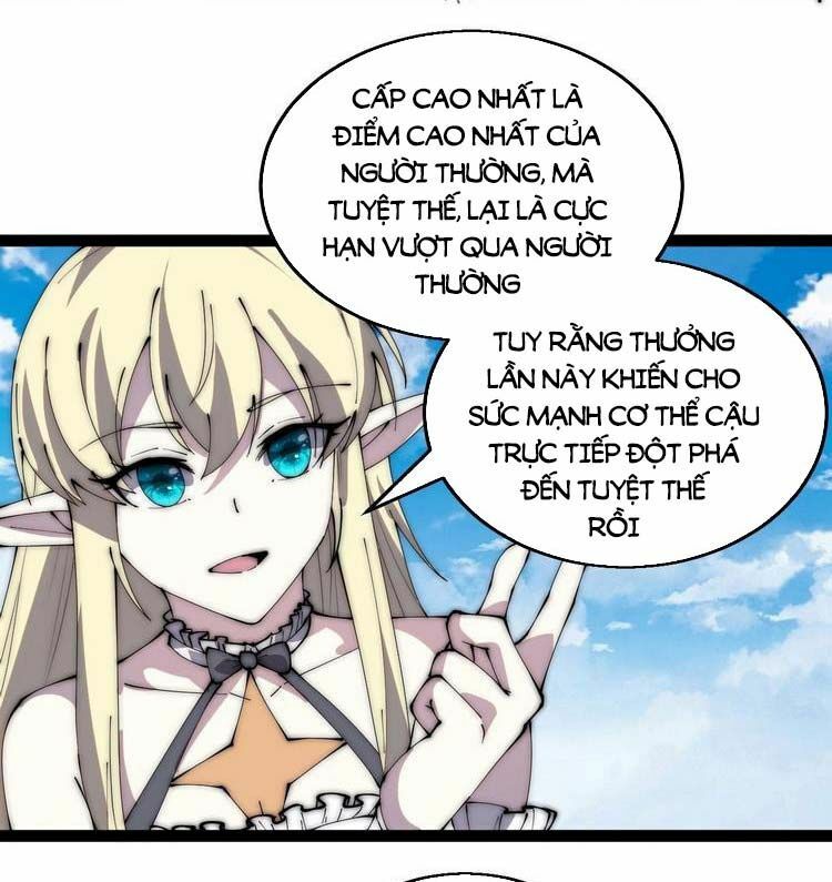 Ta Có Một Sơn Trại: Chapter 378