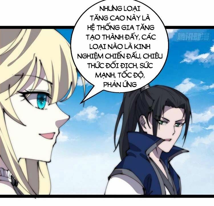 Ta Có Một Sơn Trại: Chapter 378