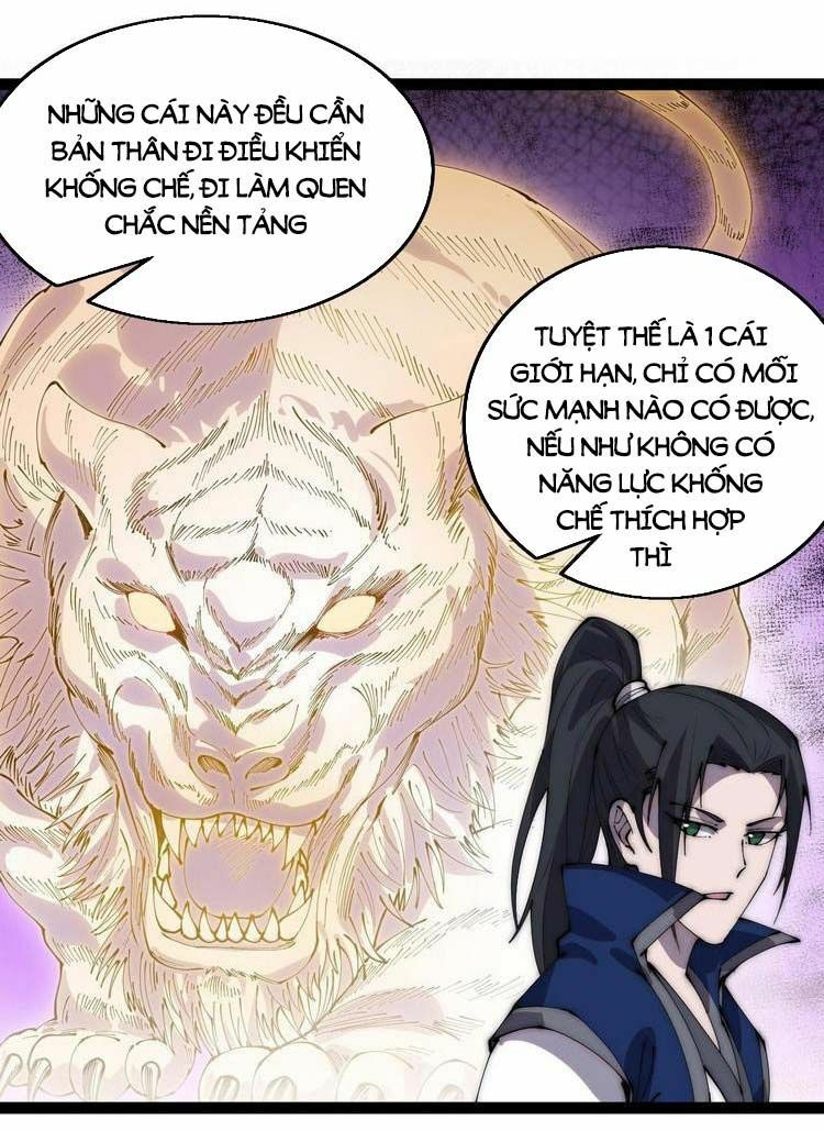 Ta Có Một Sơn Trại: Chapter 378