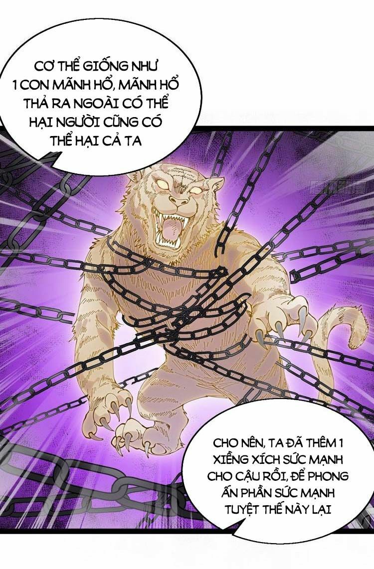 Ta Có Một Sơn Trại: Chapter 378