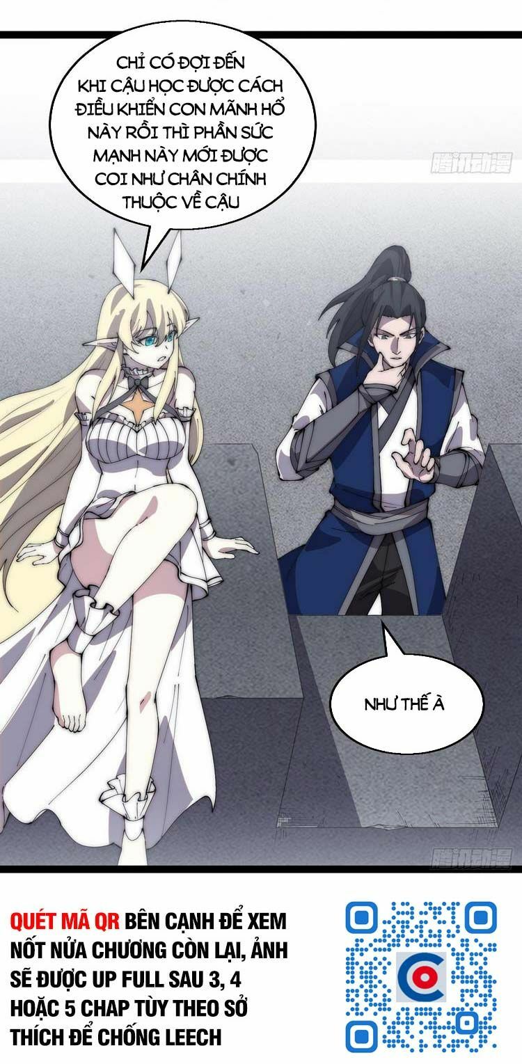 Ta Có Một Sơn Trại: Chapter 378